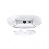 Access point TP-Link EAP613, White