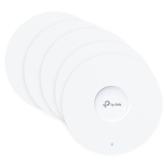 Access point TP-Link EAP613, White, 5 bucati