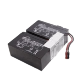 Acumulator UPS Eaton EB008SP, 24 V, 9 Ah