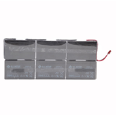 Acumulator UPS Eaton EB012SP, 36 V, 9 Ah