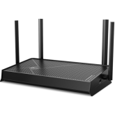 Router Wireless TP-Link EB210 Pro BE3600 Dual‑Band, 4 x LAN