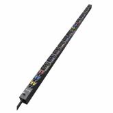 PDU Eaton EBAB338, 21x C13, 12x C19, Black