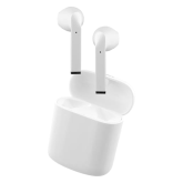 Handsfree TnB FEAT 2, White