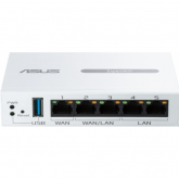 Router ASUS ExpertWiFi EBG15, 4x LAN