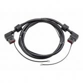 Cablu EBM Eaton EBMCBL240T pentru 9SX, 2m, Black