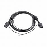 Cablu EBM Eaton EBMCBL36T pentru 9SX, 2m, Black