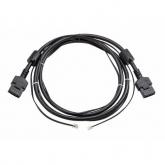 Cablu EBM Eaton EBMCBL48 pentru 9PX, 2m, Black