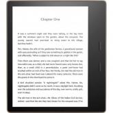 eBook Reader Amazon Kindle Oasis 3 B07L5K4TG3 7inch, 32GB, Champagne Gold