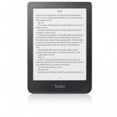 eBook Reader Kobo Clara N249-KU-BK-K-EP 6inch, 8GB, Black