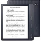 eBook Reader Kobo Libra H2O N873-KU-BK-K-EP 7inch, 8GB, Black