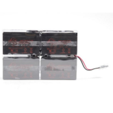 Acumulator UPS Eaton EBP-1613I, 48 V, 9 Ah