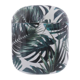 Handsfree TnB Xclusiv Exclusiv' Amazonia, White-Green