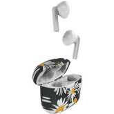 Handsfree TnB Xclusiv TWS Exclusiv' collection Marguerite, Black-White