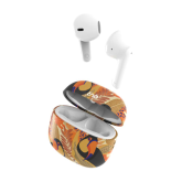 Handsfree TnB Xclusiv Exclusiv' Toucan, Yellow-Orange