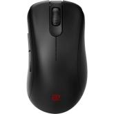 Mouse Optic Benq Zowie EC1-CW, USB Wireless/USB, Black