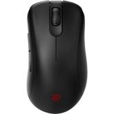 Mouse Optic Benq Zowie EC2-CW, USB Wireless/USB, Black