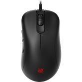 Mouse Optic Benq Zowie EC3-C, USB-A, Black