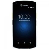 Terminal mobil Zebra EC55BK-11B132-A6, 5inch, 2D, 4G, BT, Wi-Fi, Android 10