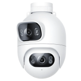 Camera IP Dome IMILAB EC6 dual (2x2K), 3 MP, IR 30 m