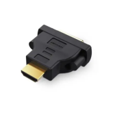 Adaptor video Vention ECCB0, HDMI male - DVI-I female, Black
