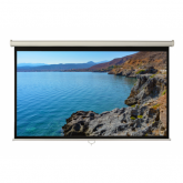 Ecran de proiectie Blackmount 16/9MN200-BM-ECRPER, 200x113 cm