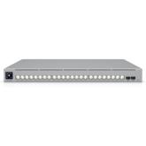 Switch Ubiquiti ECS-24-PoE, 24 porturi, PoE+++