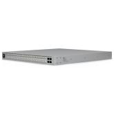 Switch Ubiquiti ECS-48-POE, 48 porturi, PoE