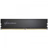 Memorie Exceleram Dark 8GB, DDR4-2666MHz, CL19