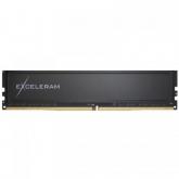 Memorie Exceleram Dark 8GB, DDR4-3000MHz, CL16