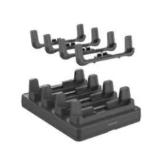Cradle incarcare Honeywell EDA10A-CB-2 pentru tableta EDA10, 4 sloturi