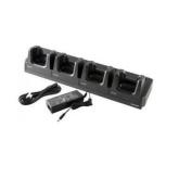 Cradle incarcare Honeywell EDA50K-CB-3 pentru Terminal mobil EDA50K/EDA51K, 4 sloturi