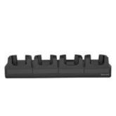 Cradle incarcare Honeywell EDA52-CB-3 pentru Termina mobil EDA52/EDA5S, 4 sloturi