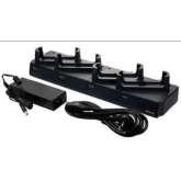 Cradle incarcare Honeywell EDA70-CB-3 pentru Terminal mobil EDA70, EDA71, 4 sloturi