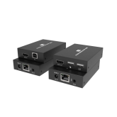 Transmitter KVM EvoConnect EDB70SK, 2 x HDMI, Black