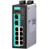 Router Moxa EDR-810-VPN-2GSFP-T, 8 x LAN