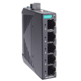 Switch Moxa EDS-2005-EL-T, 5 porturi
