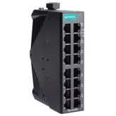 Switch Moxa EDS-2016-ML, 16 porturi