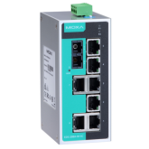 Switch Moxa EDS-208A-M-SC, 8 porturi