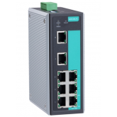 Switch Moxa EDS-308-T, 8 porturi