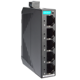 Switch Moxa EDS-G2005-ELP, 5 porturi