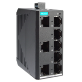Switch Moxa EDS-G2008-ELP, 8 porturi