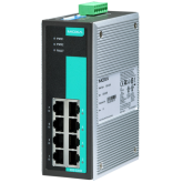 Switch Moxa EDS-G308, 8 porturi