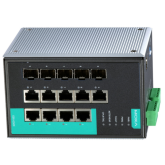 Switch Moxa EDS-G509, 4 porturi