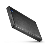 Rack SSD/HDD Axagon EE25-XA6C, SATA3, USB-A, 2.5 inch