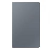 Husa/Stand Samsung Book Cover pentru Galaxy Tab A7 Lite de 8.7inch, Gray