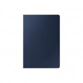 Husa/Stand Samsung pentru Galaxy Tab S7 Plus, Blue