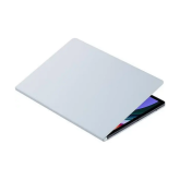Husa/Stand Samsung Smart Book Cover pentru Samsung Galaxy Tab S10 Plus/S9 Plus/S9 FE Plus, Blue