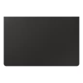 Husa/Stand cu tastatura Samsung Ultra Book Cover pentru Galaxy Tab S10+/S9+/S9 FE+, Black