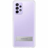 Protectie pentru spate Samsung pentru Galaxy A72 5G, Clear