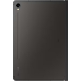 Husa protectie Samsung Privacy Screen pentru Galaxy Tab S9, Black